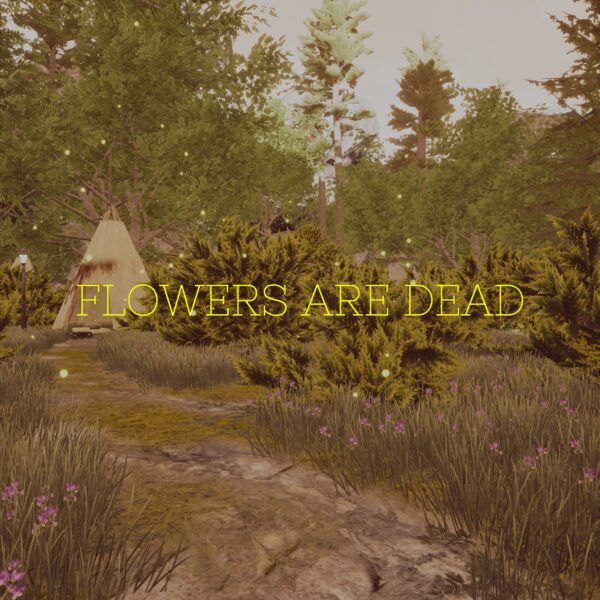 Flowers Are Dead [PS4] - изображение 1