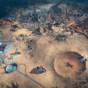 Age of Wonders: Planetfall [PS4] - изображение 4