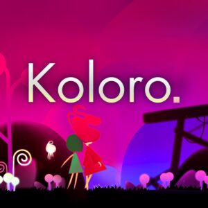 Koloro [PS4]