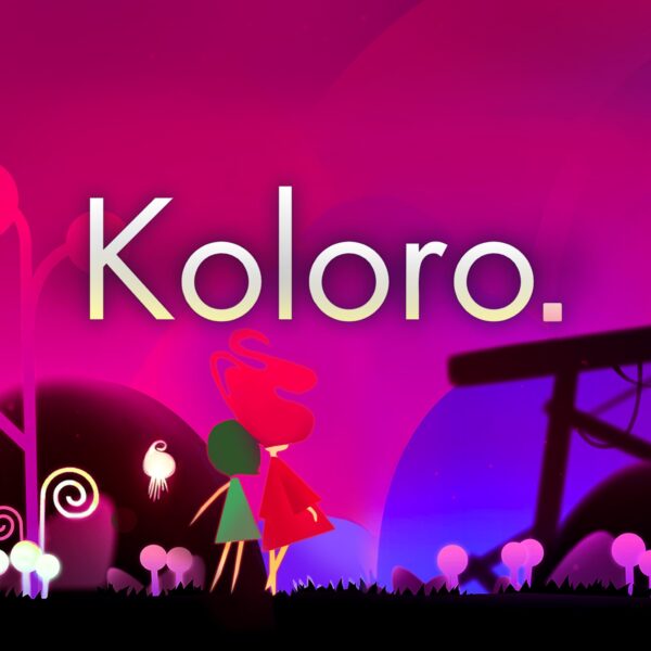 Koloro [PS4] - изображение 1