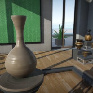 Let's Create! Pottery VR [PS4] - изображение 2