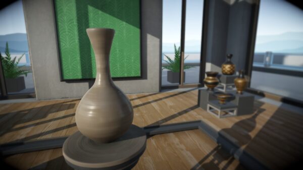 Let's Create! Pottery VR [PS4] - изображение 2