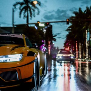 Need for Speed Heat [PS4] - изображение 2
