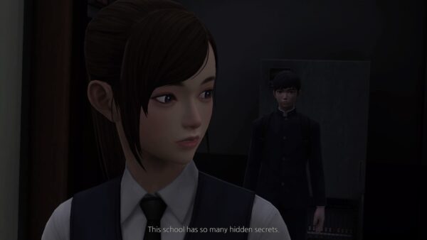 White Day - Ultimate Horror Edition [PS4] - изображение 2