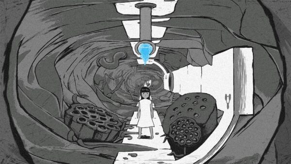 Path to Mnemosyne [PS4] - изображение 2
