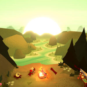 Bloodroots [PS4] - изображение 3