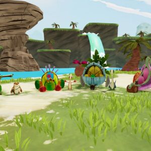 Gigantosaurus The Game [PS4] - изображение 2