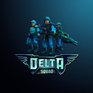 Delta Squad [PS4]