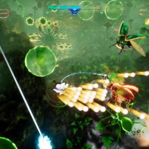 Flutter Bombs [PS4] - изображение 3