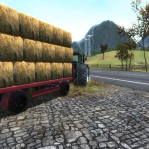World of Farming Bundle [PS4] - изображение 4