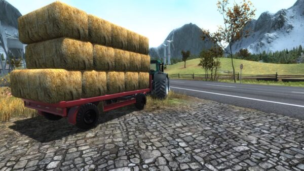 World of Farming Bundle [PS4] - изображение 4