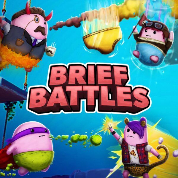 Brief Battles [PS4]