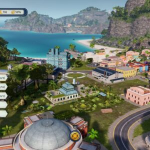 Tropico 6 - El Prez Edition [PS4] - изображение 3