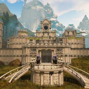 Citadel: Forged with Fire [PS4] - изображение 4