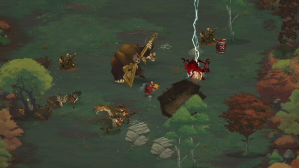 Yaga [PS4] - изображение 3