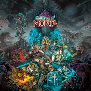 Children of Morta [PS4]