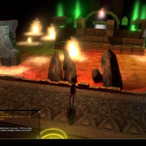 Neverwinter Nights: Enhanced Edition [PS4] - изображение 2