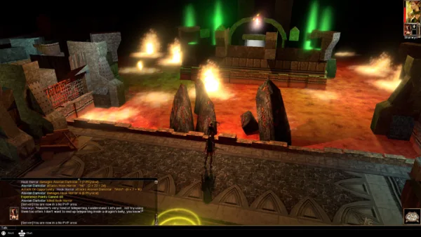 Neverwinter Nights: Enhanced Edition [PS4] - изображение 2