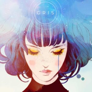 GRIS [PS4]