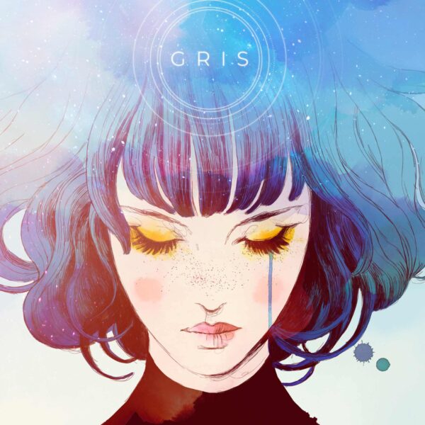 GRIS [PS4] - изображение 1