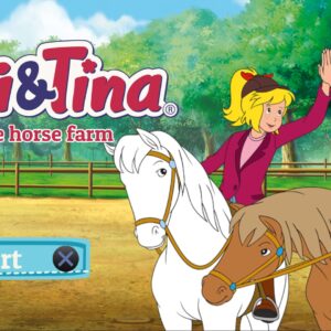 Bibi & Tina at the horse farm [PS4] - изображение 2