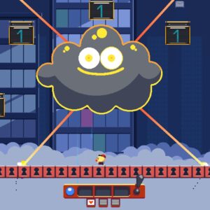 Hayfever [PS4] - изображение 4
