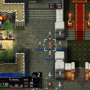 Langrisser I & II [PS4] - изображение 4