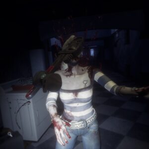 Contagion VR: Outbreak [PS4] - изображение 4