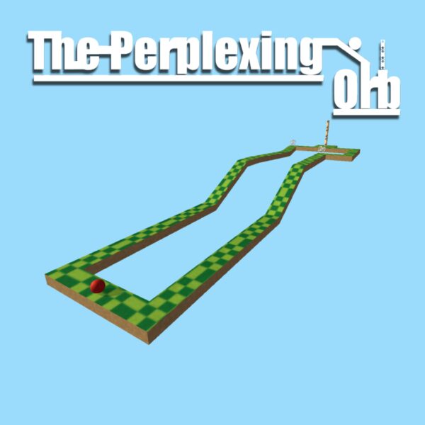 The Perplexing Orb [PS4]