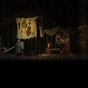 Dark Devotion [PS4] - изображение 2