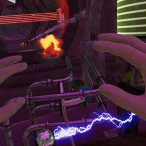 Crazy Machines VR [PS4] - изображение 3