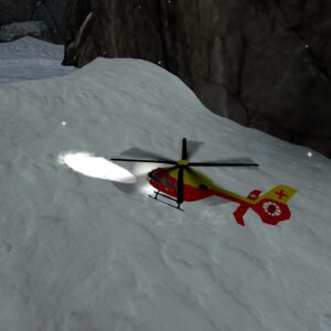 Mountain Rescue Simulator [PS4] - изображение 4