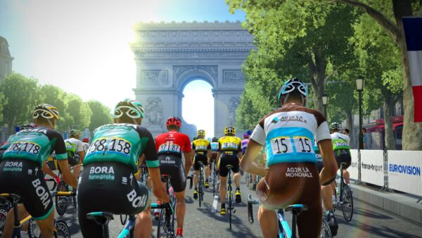 Tour de France 2019 [PS4] - изображение 3