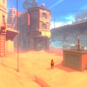 Sea of Solitude [PS4] - изображение 3