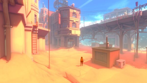 Sea of Solitude [PS4] - изображение 3