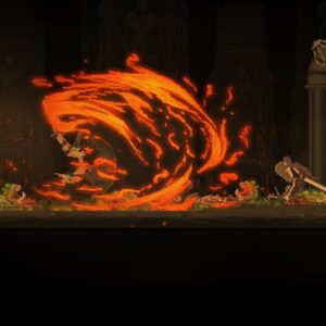 Dark Devotion [PS4] - изображение 4