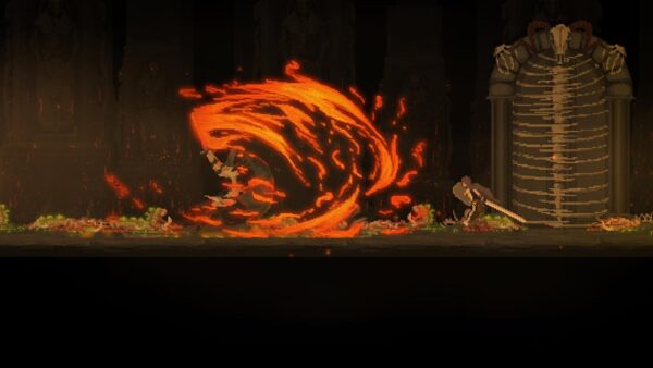 Dark Devotion [PS4] - изображение 4
