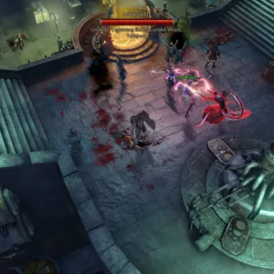 The Incredible Adventures of Van Helsing III [PS4] - изображение 3