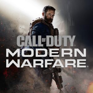 Call of Duty®: Modern Warfare® [PS4]