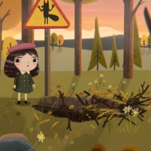 Little Misfortune [PS4] - изображение 4