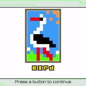 Link-a-Pix Deluxe [PS4] - изображение 3