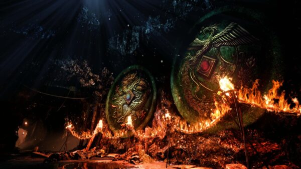 Shenmue III [PS4] - изображение 2