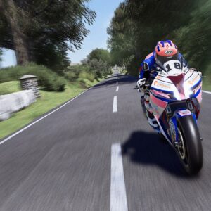 TT Isle of Man: Ride on the Edge 2 [PS4] - изображение 4