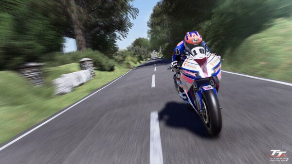 TT Isle of Man: Ride on the Edge 2 [PS4] - изображение 4