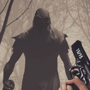 Wraith (VR) [PS4] - изображение 2