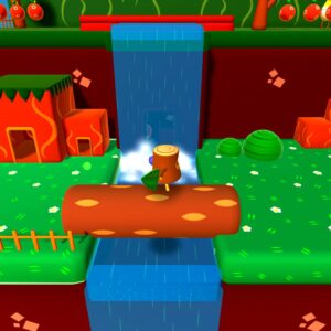 Woodle Tree Adventures Deluxe [PS4] - изображение 3