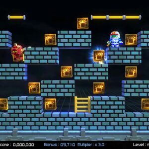 Lode Runner Legacy [PS4] - изображение 2