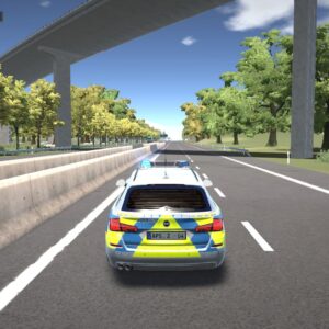 Autobahn Police Simulator 2 [PS4] - изображение 4