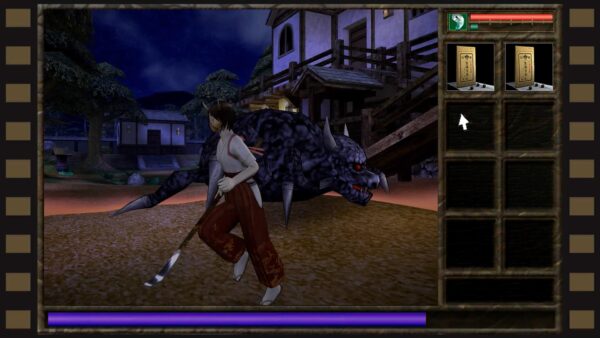 Kwaidan ～Azuma manor story～ [PS4] - изображение 3
