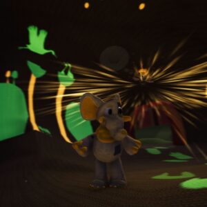 Woven [PS4] - изображение 3